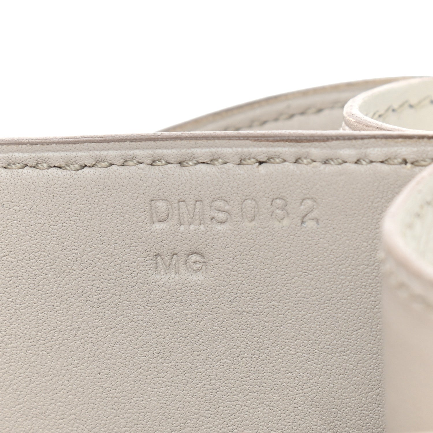 Hermes Evercolor Constance 24 Beton 7 of 9