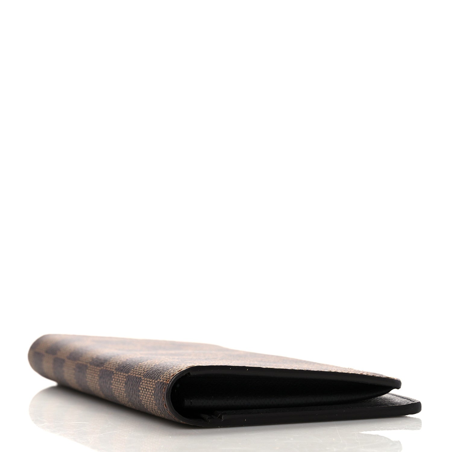 Louis Vuitton Damier Ebene Brazza Wallet 4 of 7