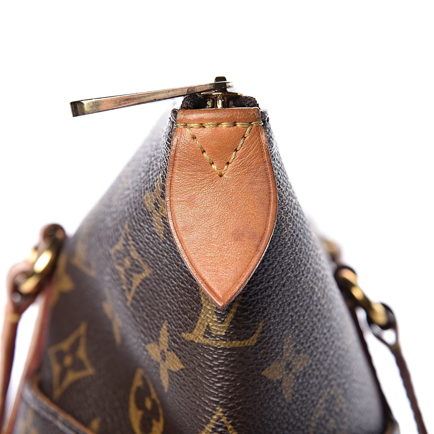 Louis Vuitton Monogram Totally MM 8 of 12