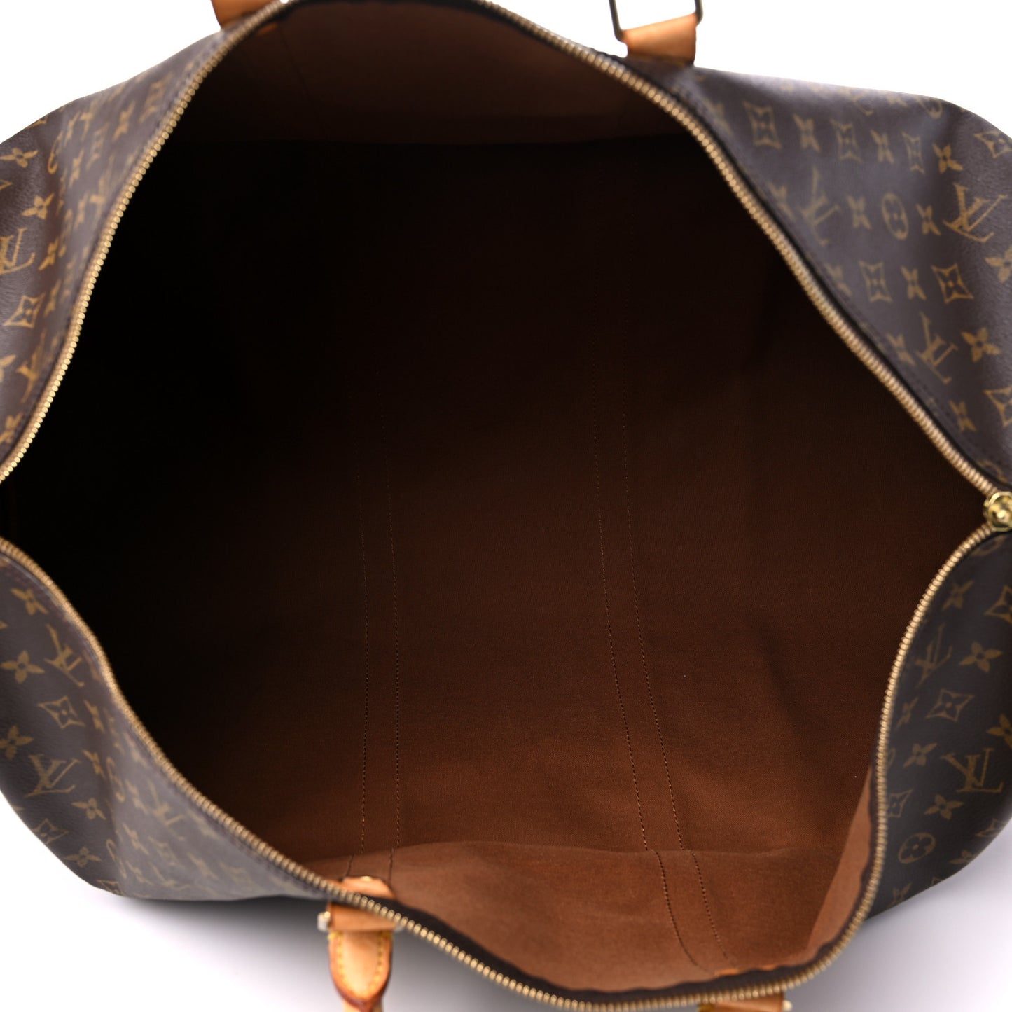 Monogram Keepall Bandouliere 60