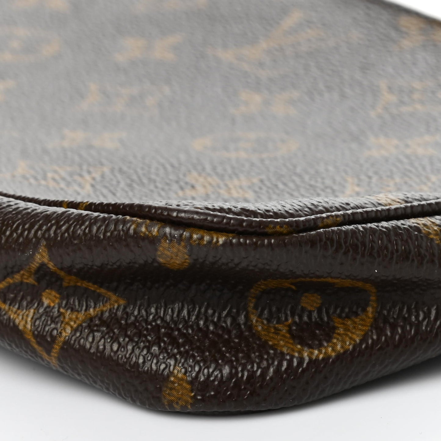 Monogram Pochette Accessories