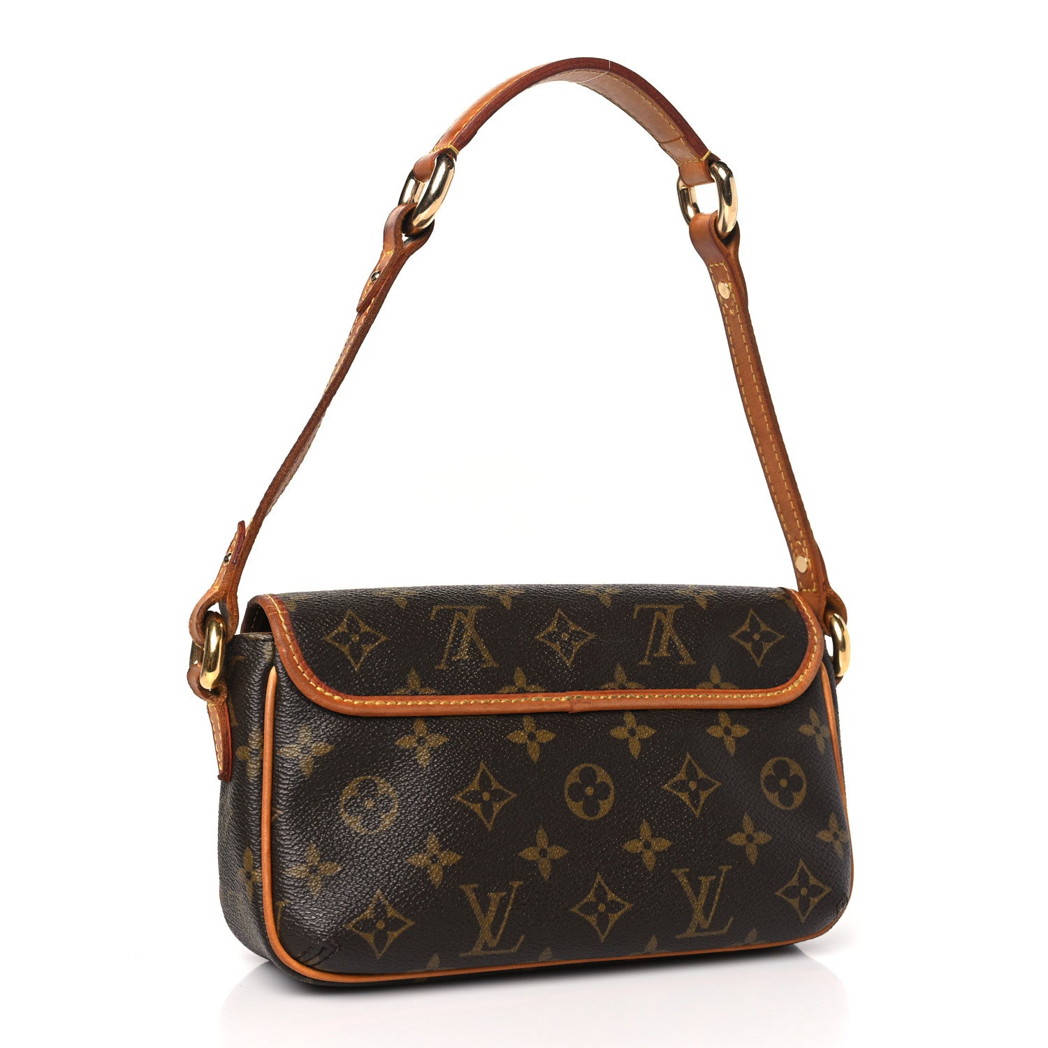 Louis Vuitton Monogram Tikal PM 2 of 11