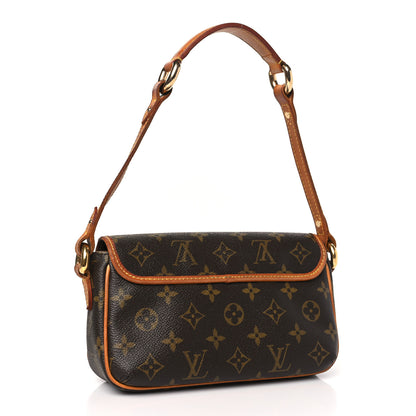 Louis Vuitton Monogram Tikal PM 2 of 11