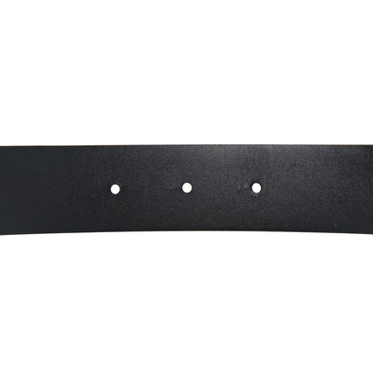 Chanel Calfskin CC Chain Belt 85 34 Black 4 of 4