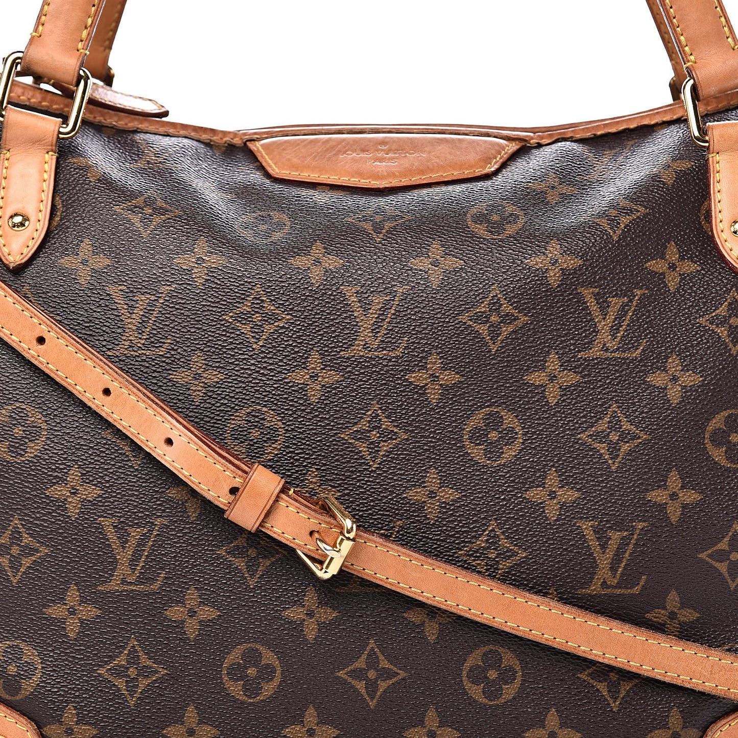 Monogram Estrela MM