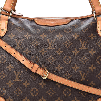 Louis Vuitton Monogram Estrela MM 23 of 23