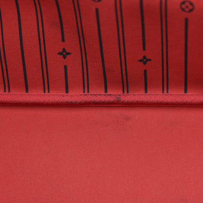 Louis Vuitton Damier Ebene Neverfull GM 11 of 11