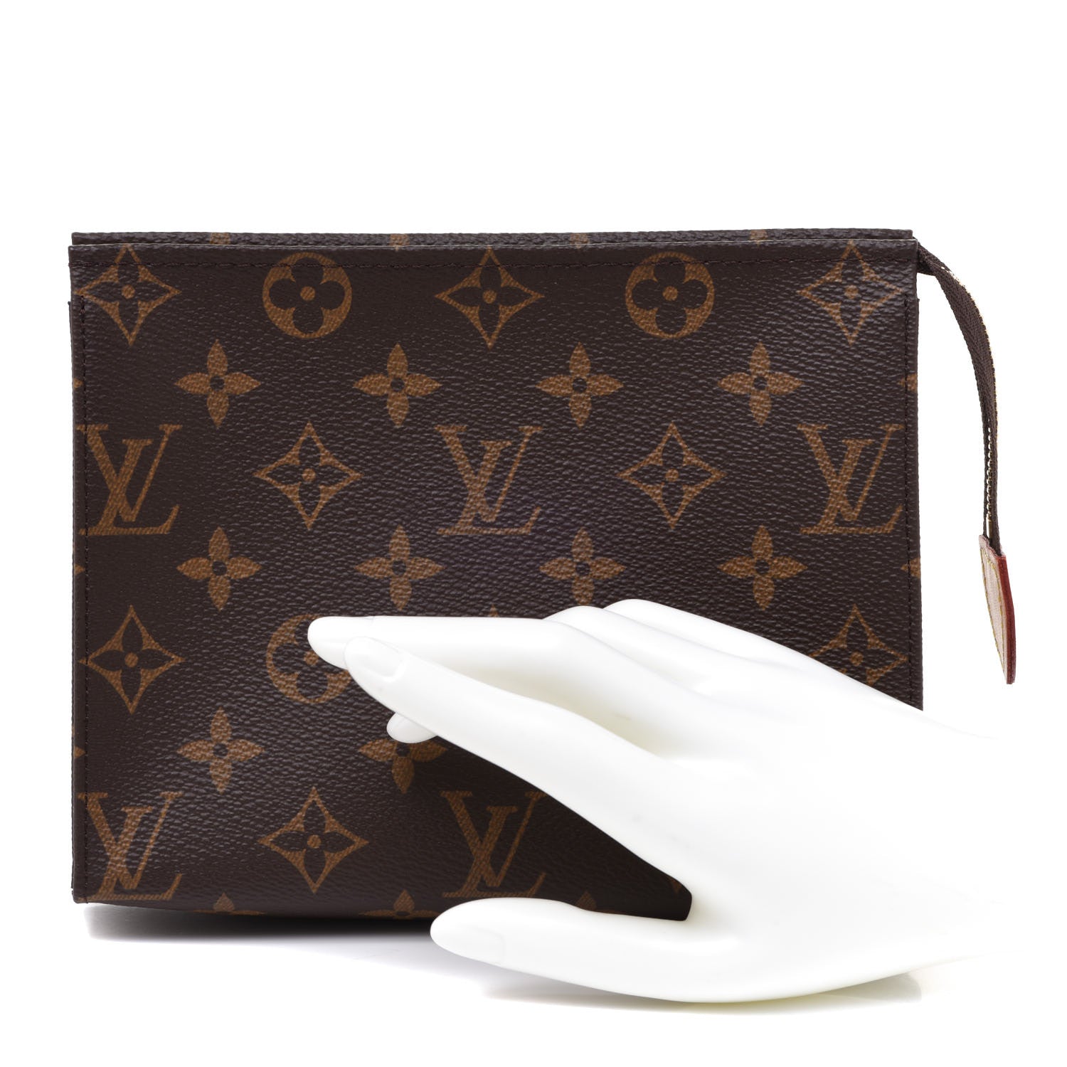 Louis Vuitton Monogram Toiletry Pouch 19 2 of 7