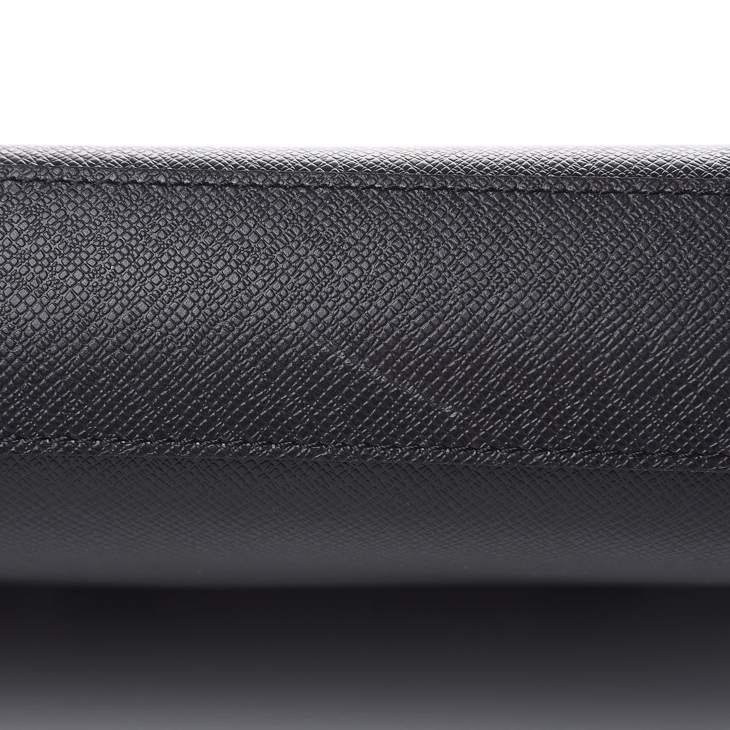 Taiga Anton Soft Briefcase Black