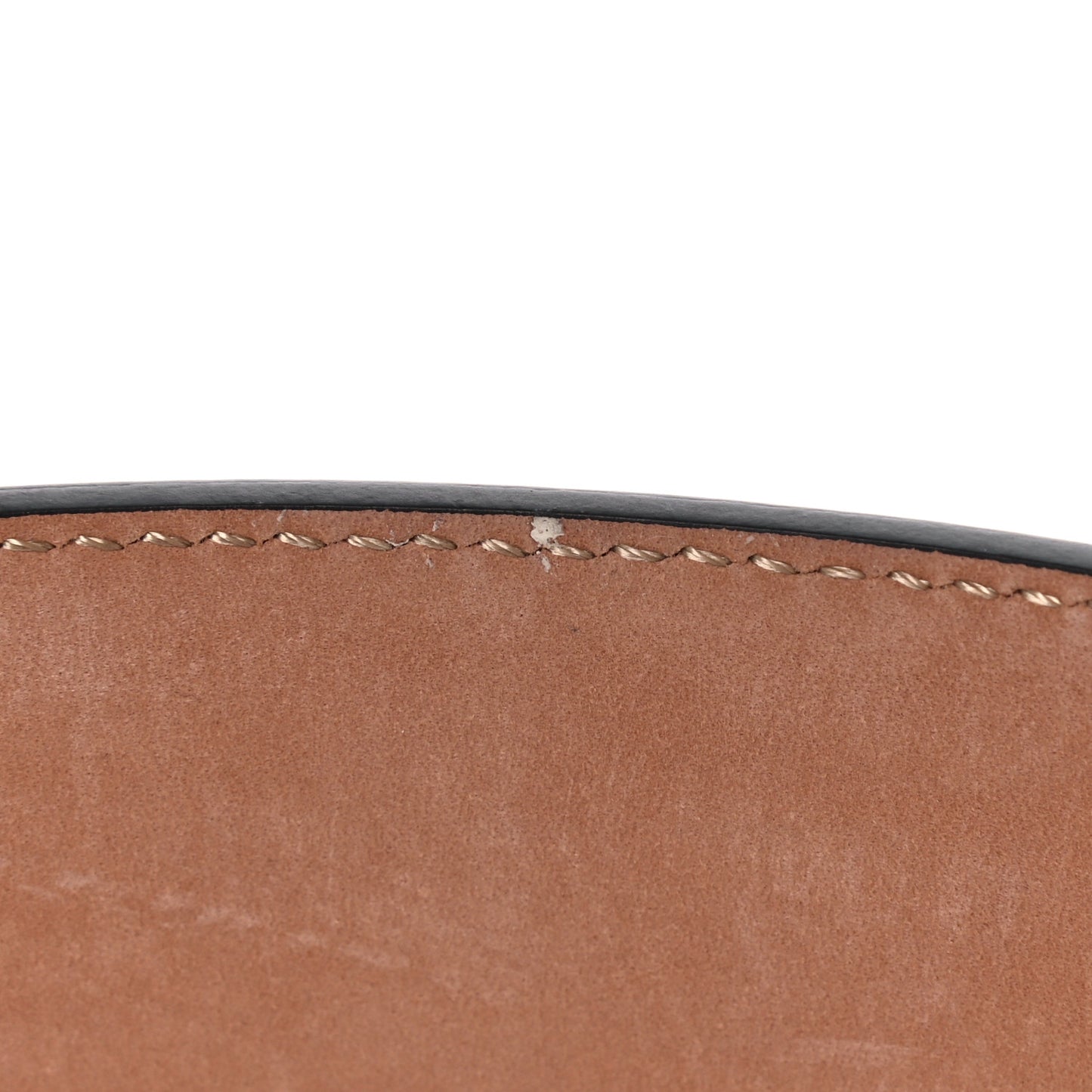 Calfskin F is Fendi FF 1974 Embossed Belt 90 36 Black