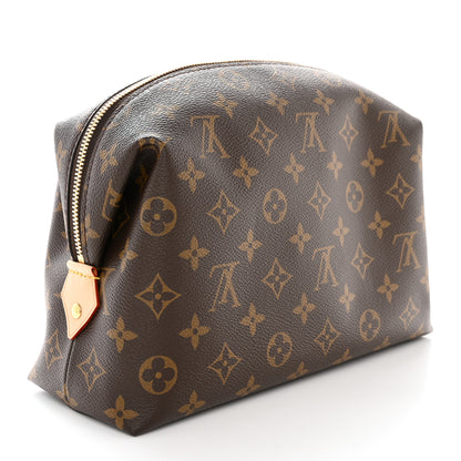 Louis Vuitton Monogram Cosmetic Pouch GM NM 3 of 8