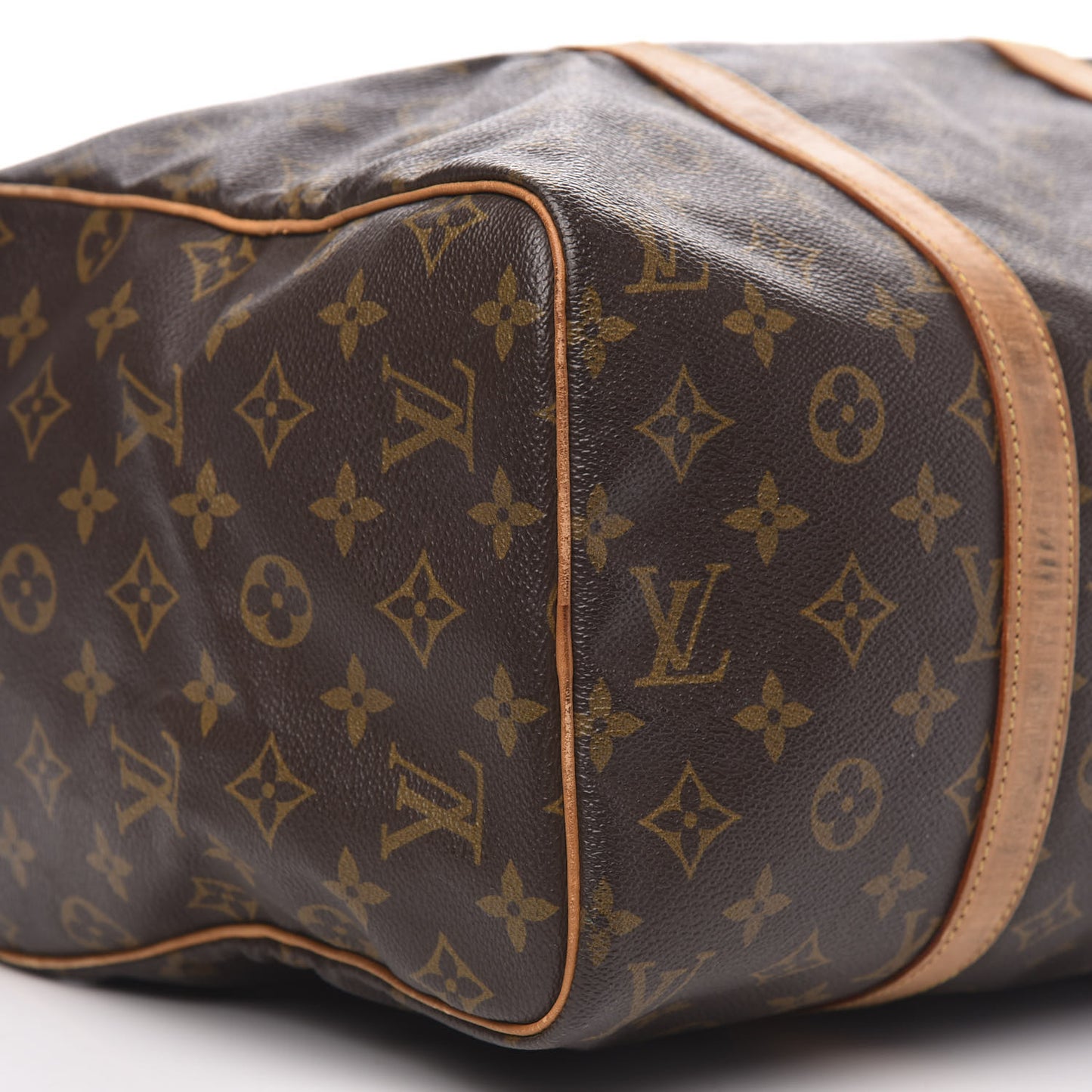 Monogram Sac Souple 35