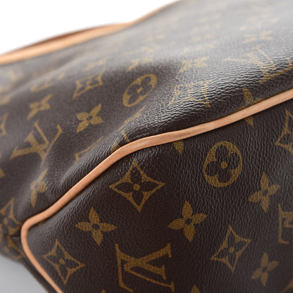 Louis Vuitton Monogram Delightful PM Pivoine 11 of 14