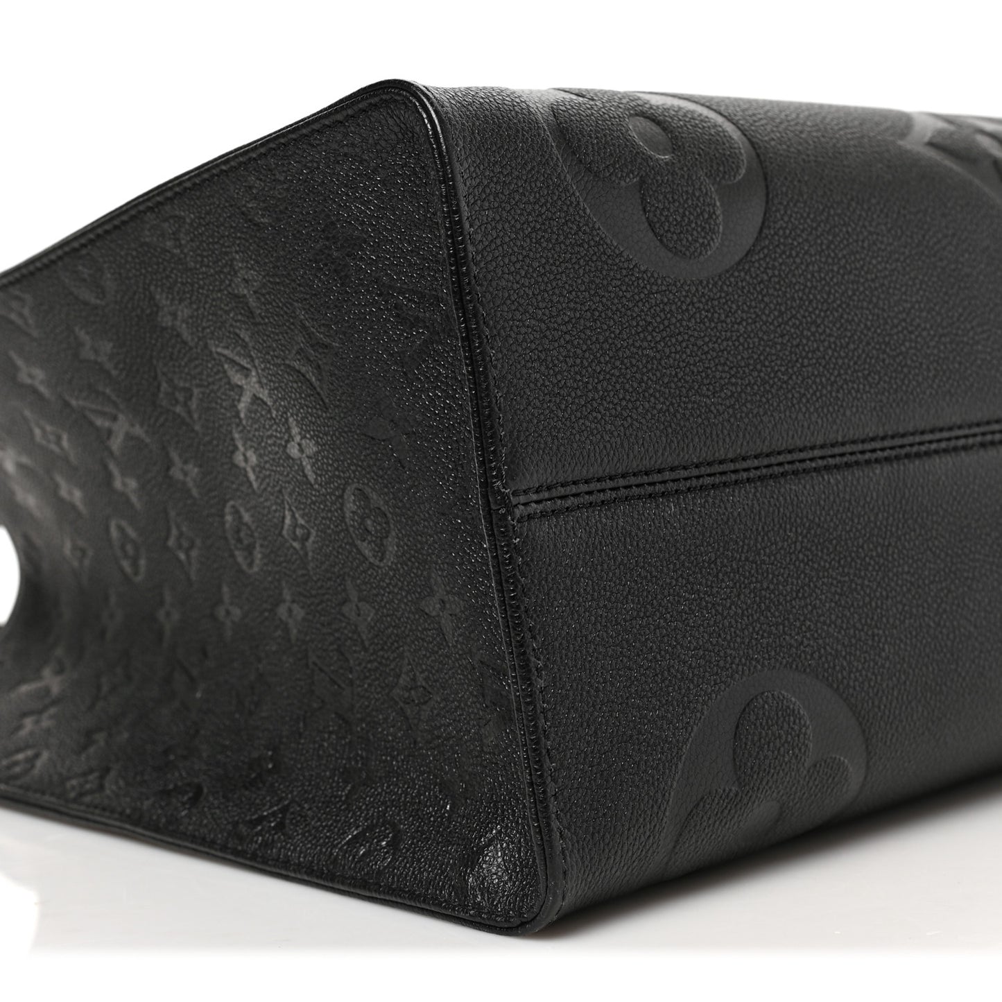 Empreinte Monogram Giant Onthego GM Black