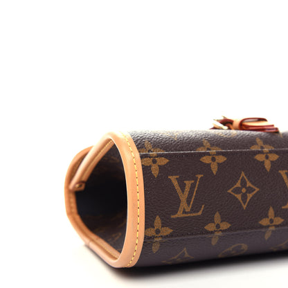 Louis Vuitton Monogram LV Ivy 7 of 9