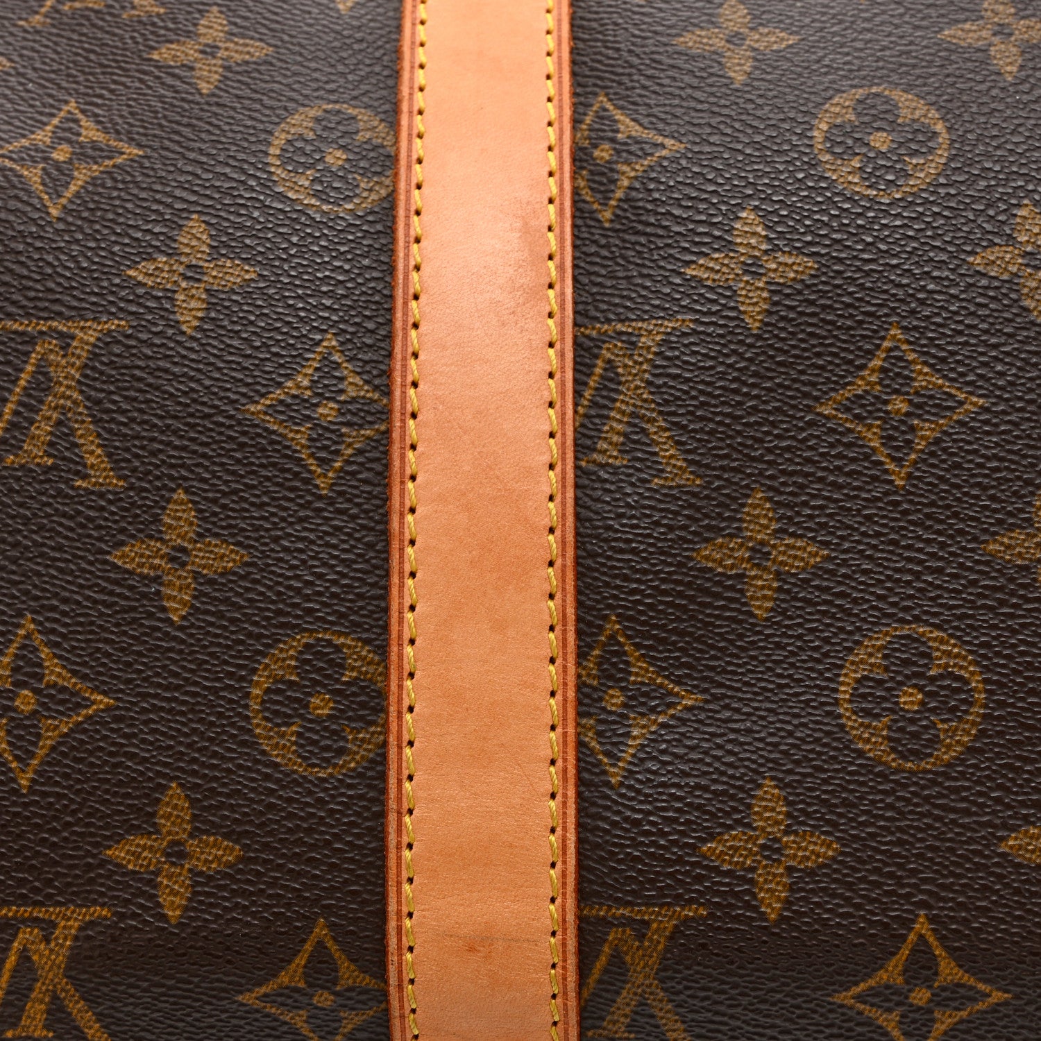 Louis Vuitton Monogram Keepall 45 13 of 13