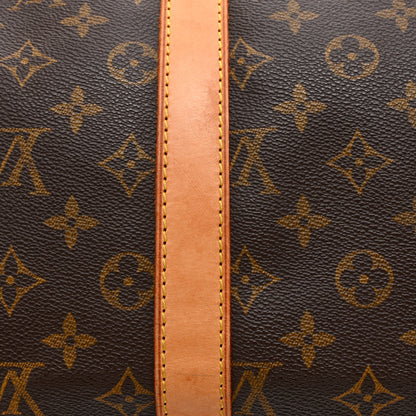 Louis Vuitton Monogram Keepall 45 13 of 13