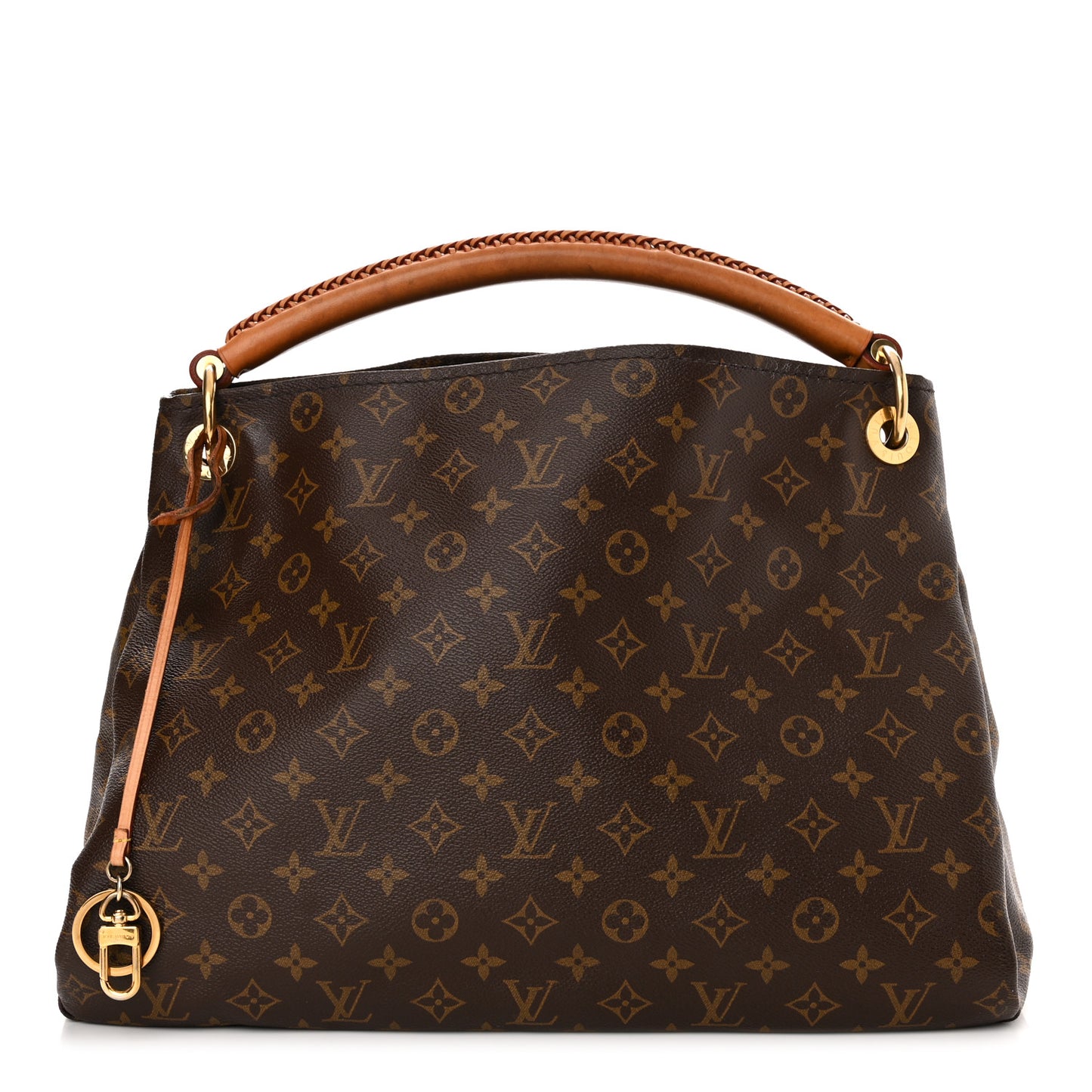 Monogram Artsy MM