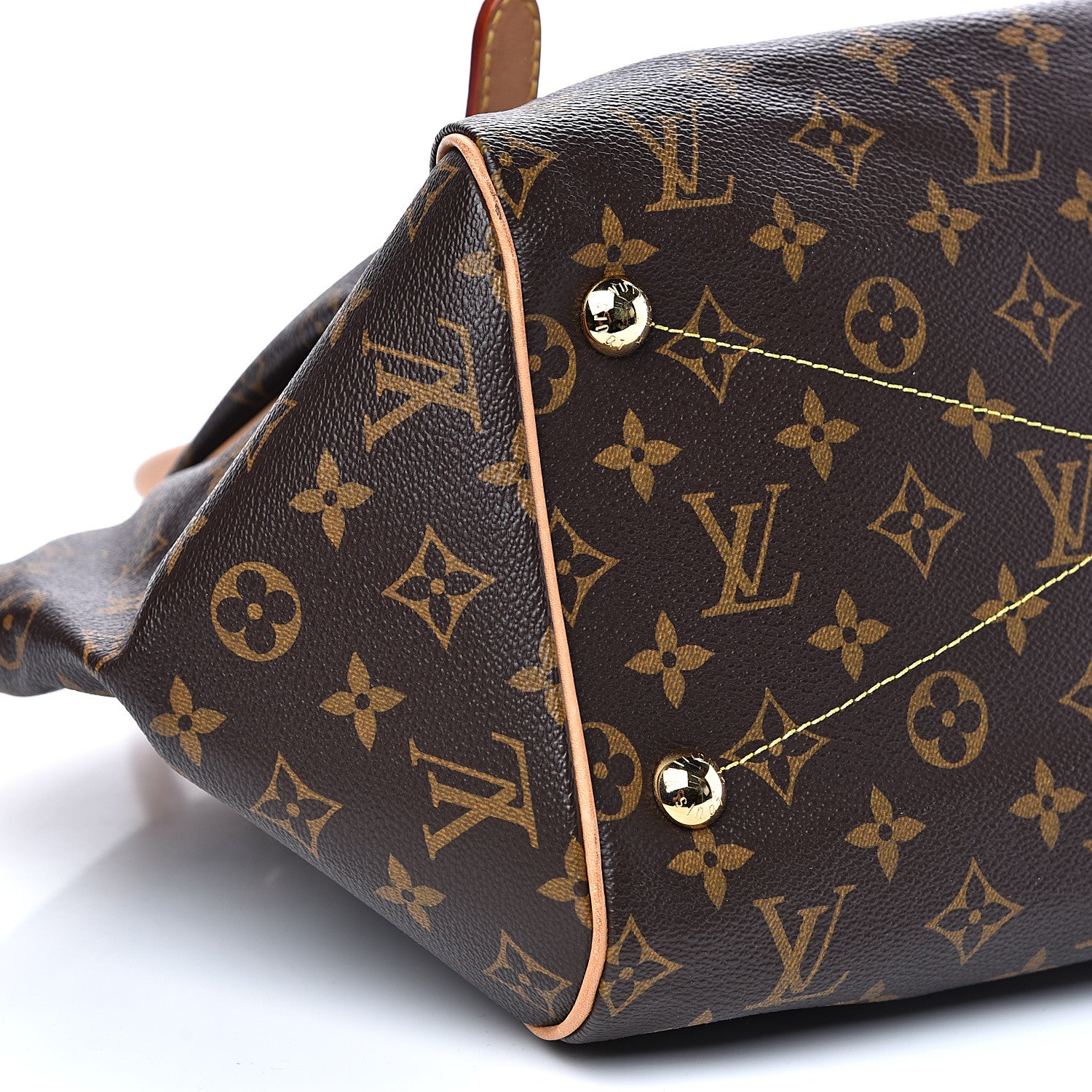 Louis Vuitton Monogram Tivoli GM 7 of 14