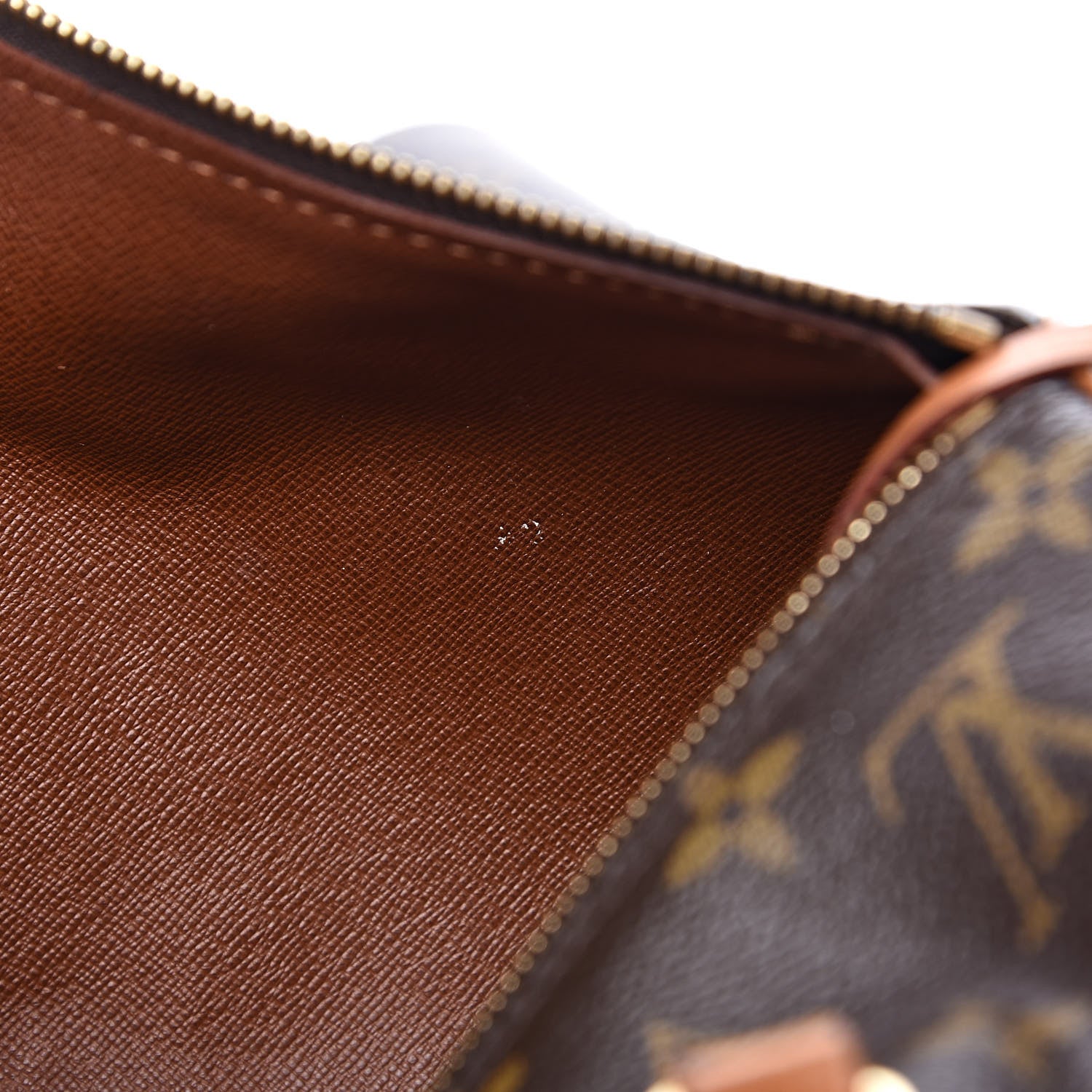 Louis Vuitton Monogram Papillon 30 14 of 14