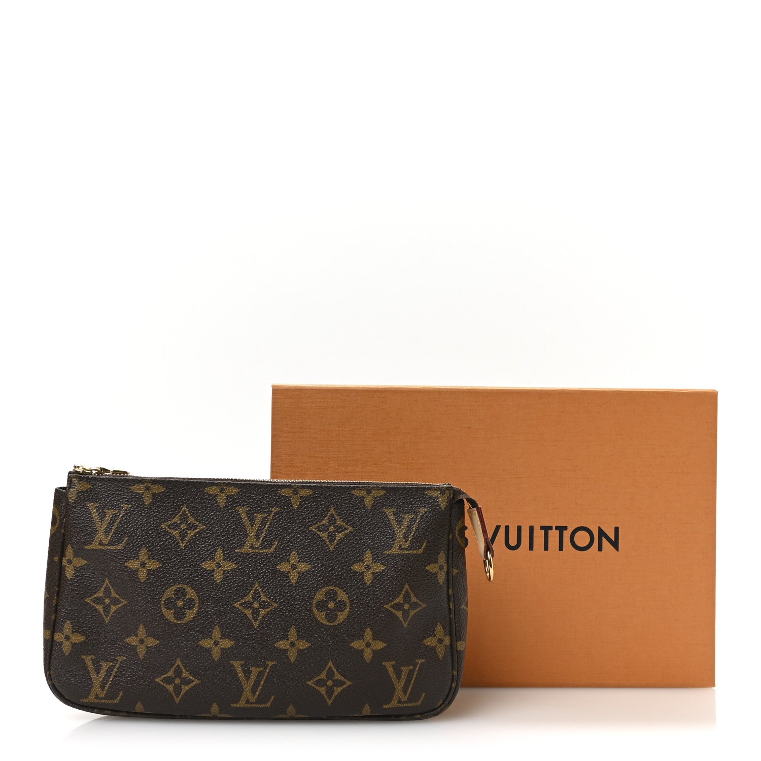 Louis Vuitton Monogram Pochette Accessories 8 of 8
