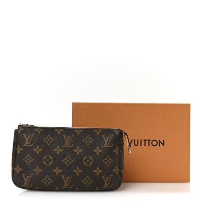 Louis Vuitton Monogram Pochette Accessories 8 of 8