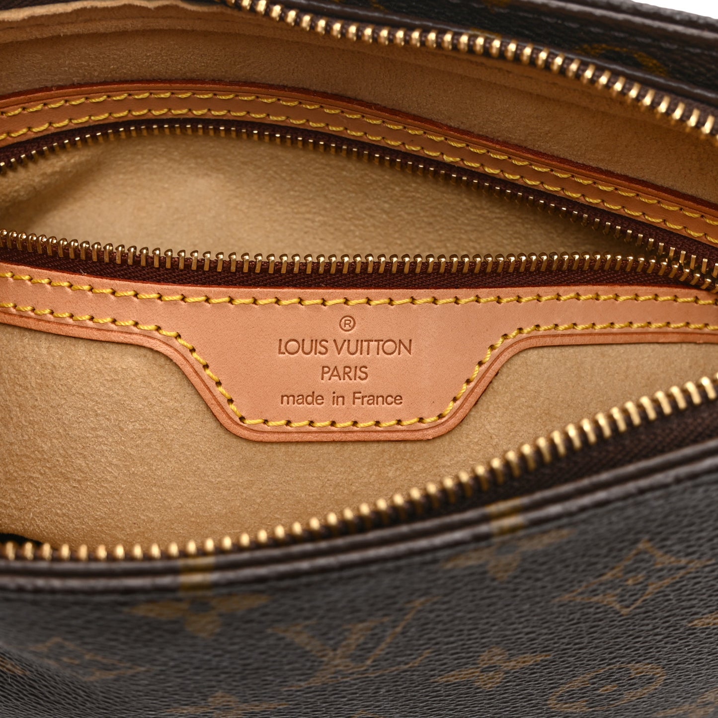 Monogram Looping MM
