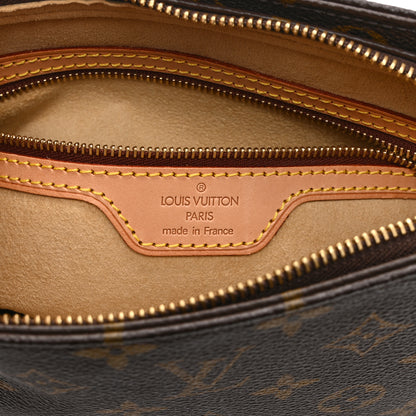 Louis Vuitton Monogram Looping MM 6 of 10