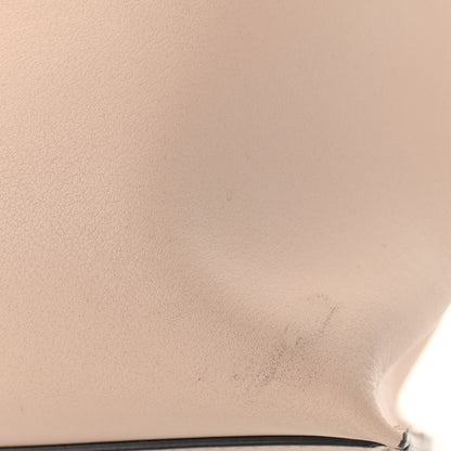 Givenchy Calfskin Medium GV Shopper Tote Powder 11 of 15