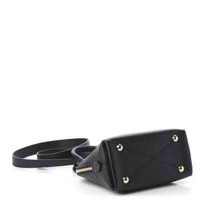 Louis Vuitton Empreinte Neo Alma BB Black 4 of 12