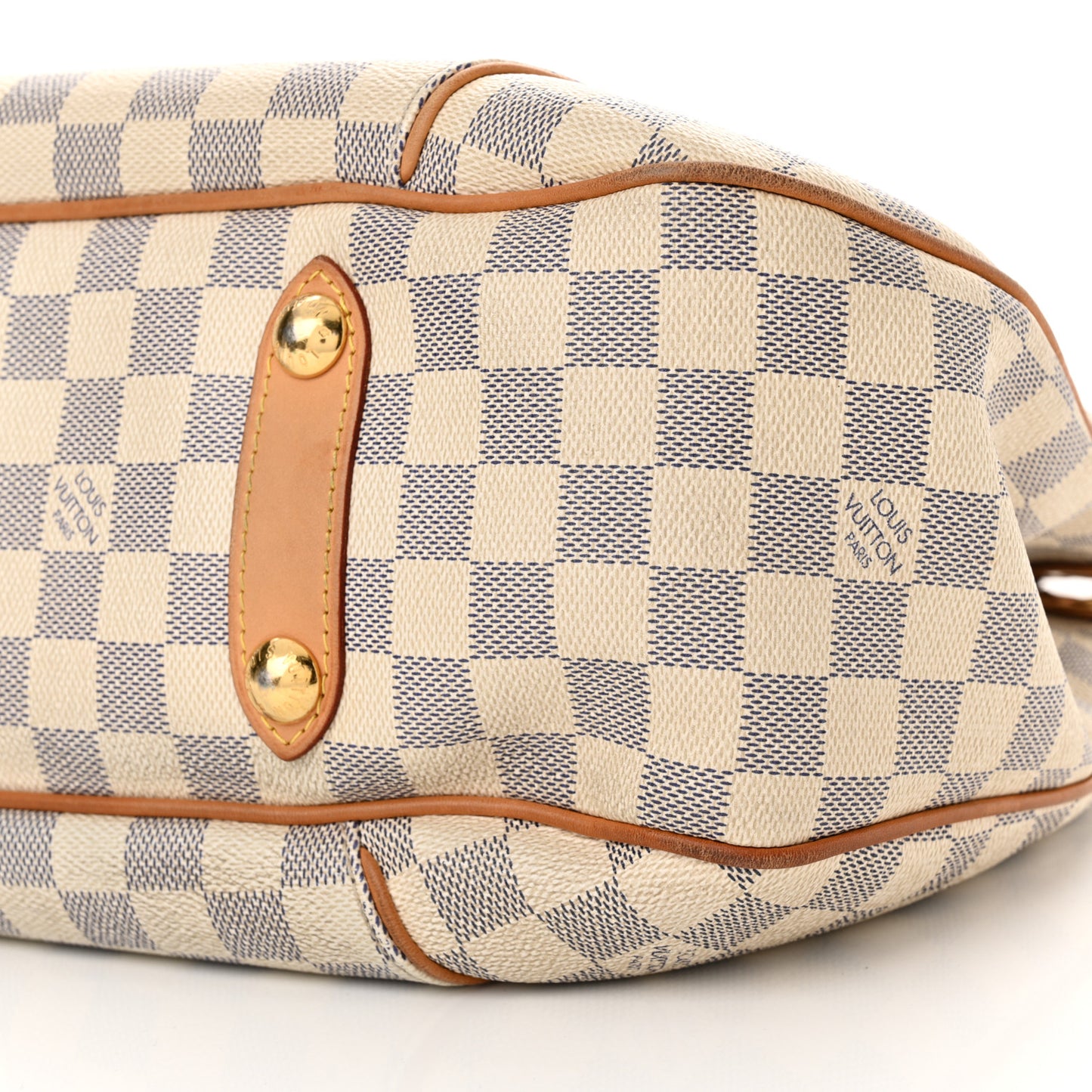 Damier Azur Galliera PM