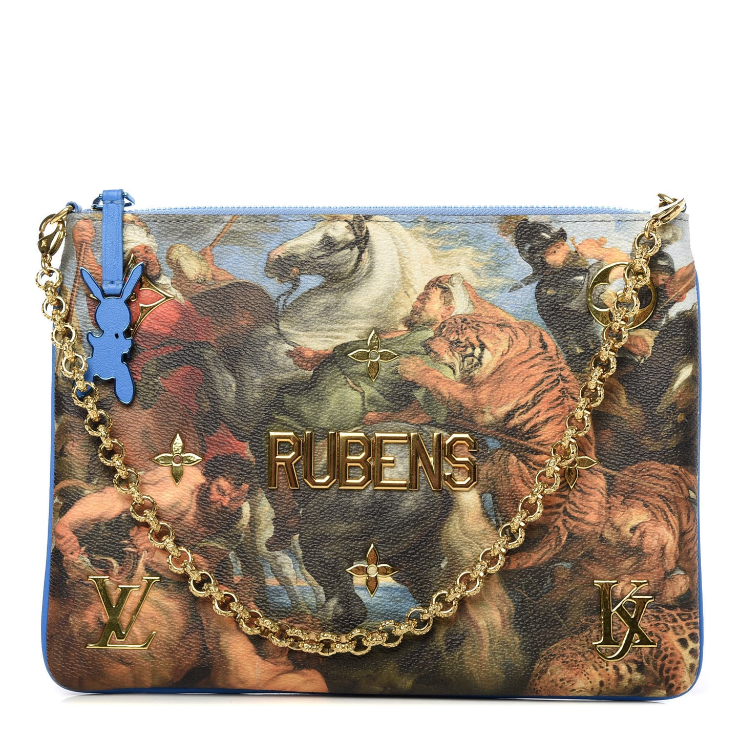 Masters Rubens Pochette Clutch