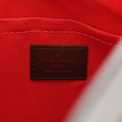 Louis Vuitton Damier Ebene Thames PM 6 of 10