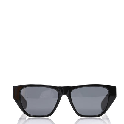 Christian Dior Acetate Inside Out 2 Sunglasses Black 2 of 10