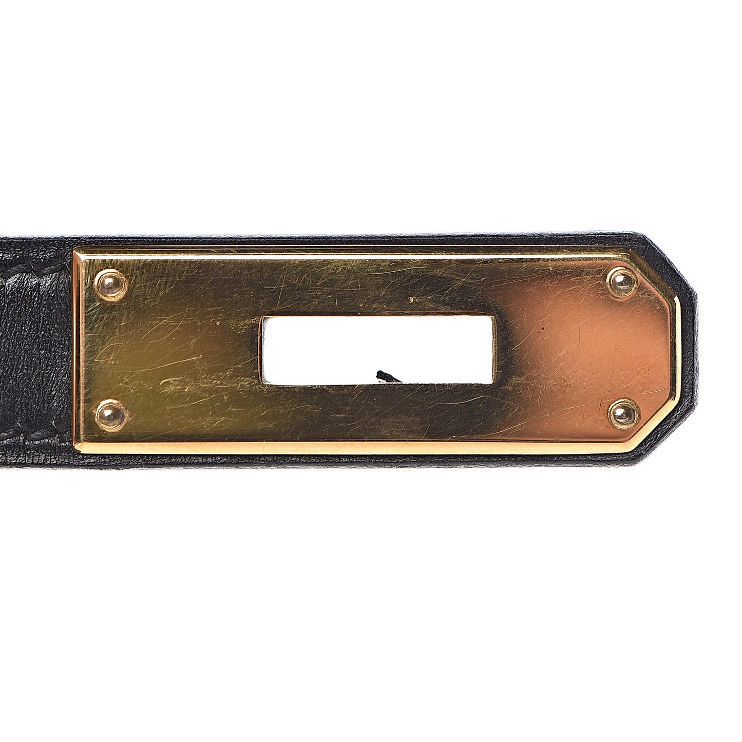 Box Kelly Retourne 35 Black