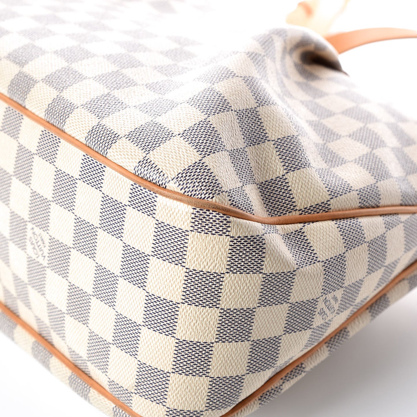 Damier Azur Siracusa MM