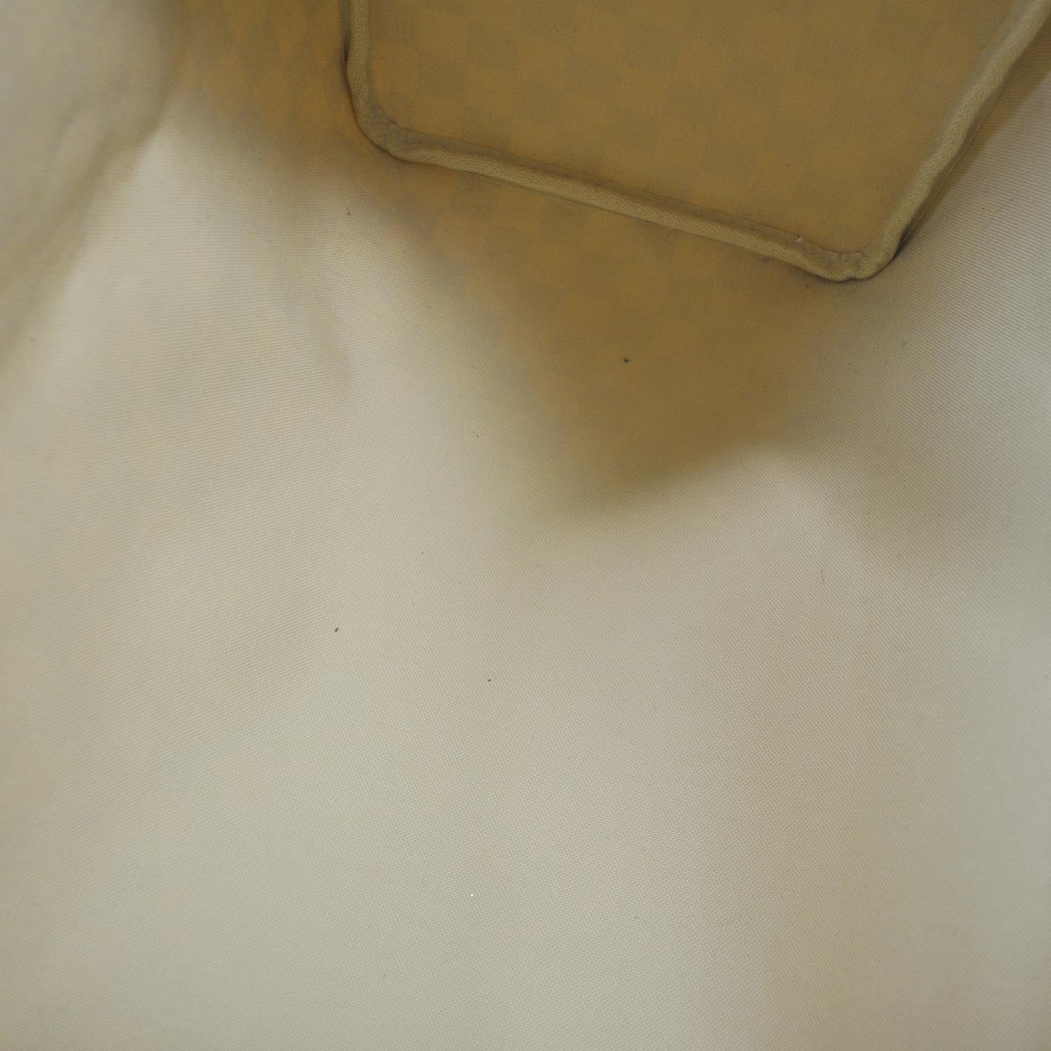 Louis Vuitton Damier Azur Speedy 35 7 of 9