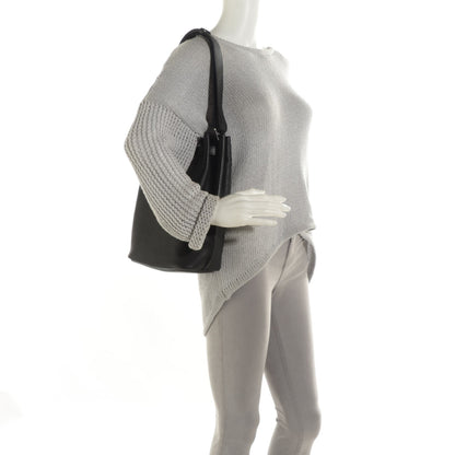 Hermes Togo So Kelly 22 Black 2 of 17