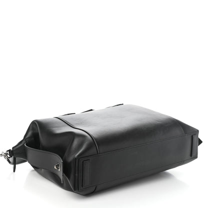 Givenchy Smooth Calfskin Medium Soft Antigona Black 4 of 9