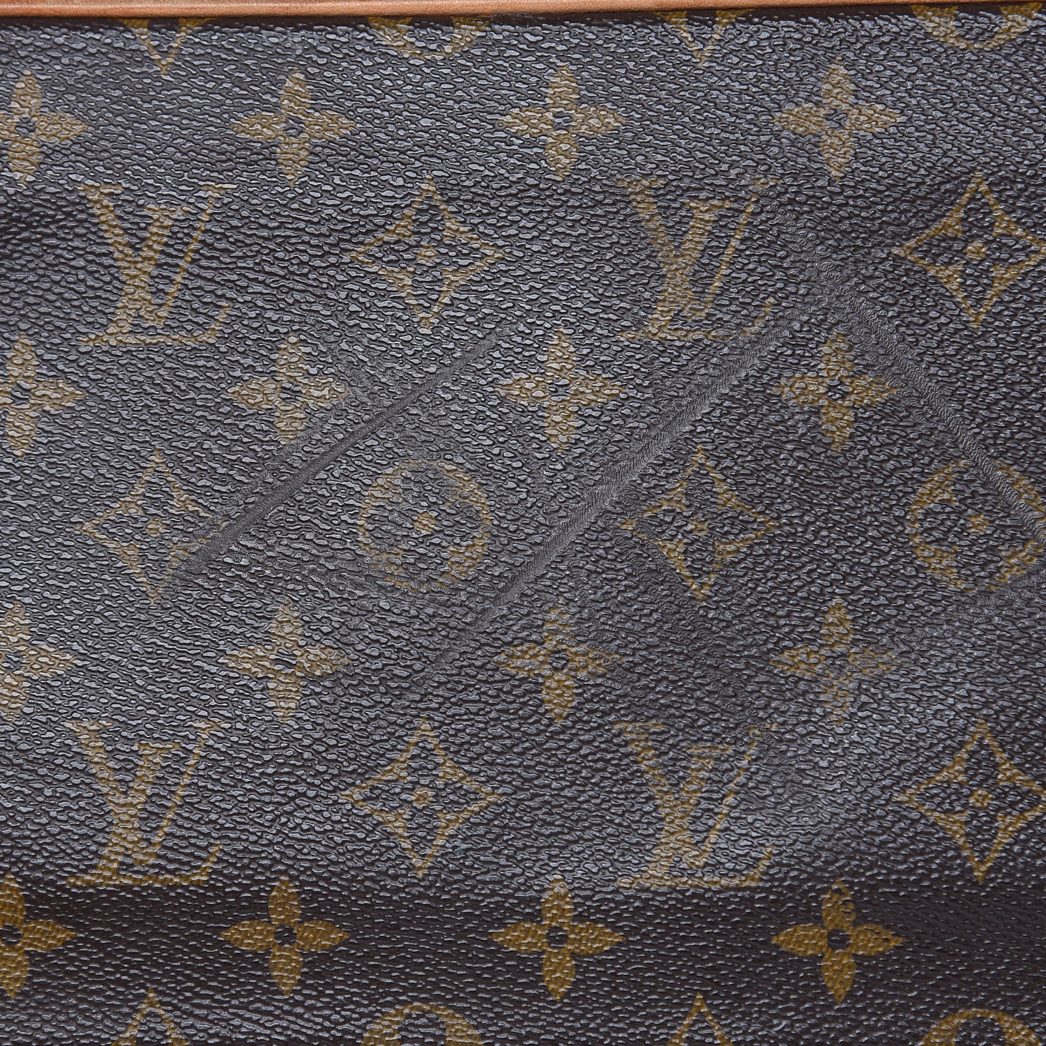 Louis Vuitton Monogram Palermo PM 10 of 14