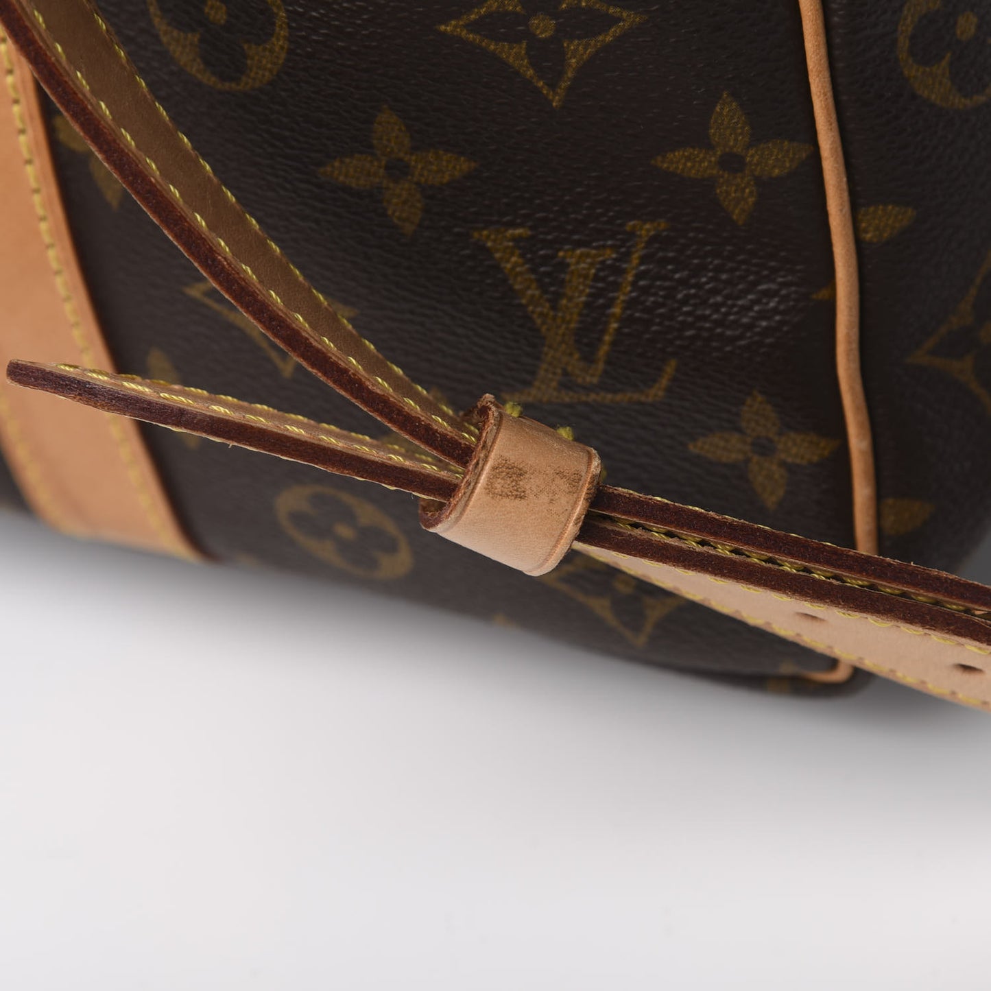 Monogram Keepall Bandouliere 50