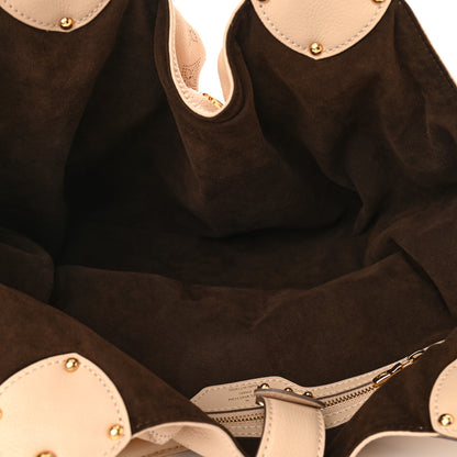 Louis Vuitton Mahina L Coquille 5 of 9