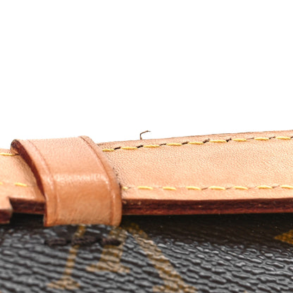 Louis Vuitton Monogram Pochette Metis 11 of 12