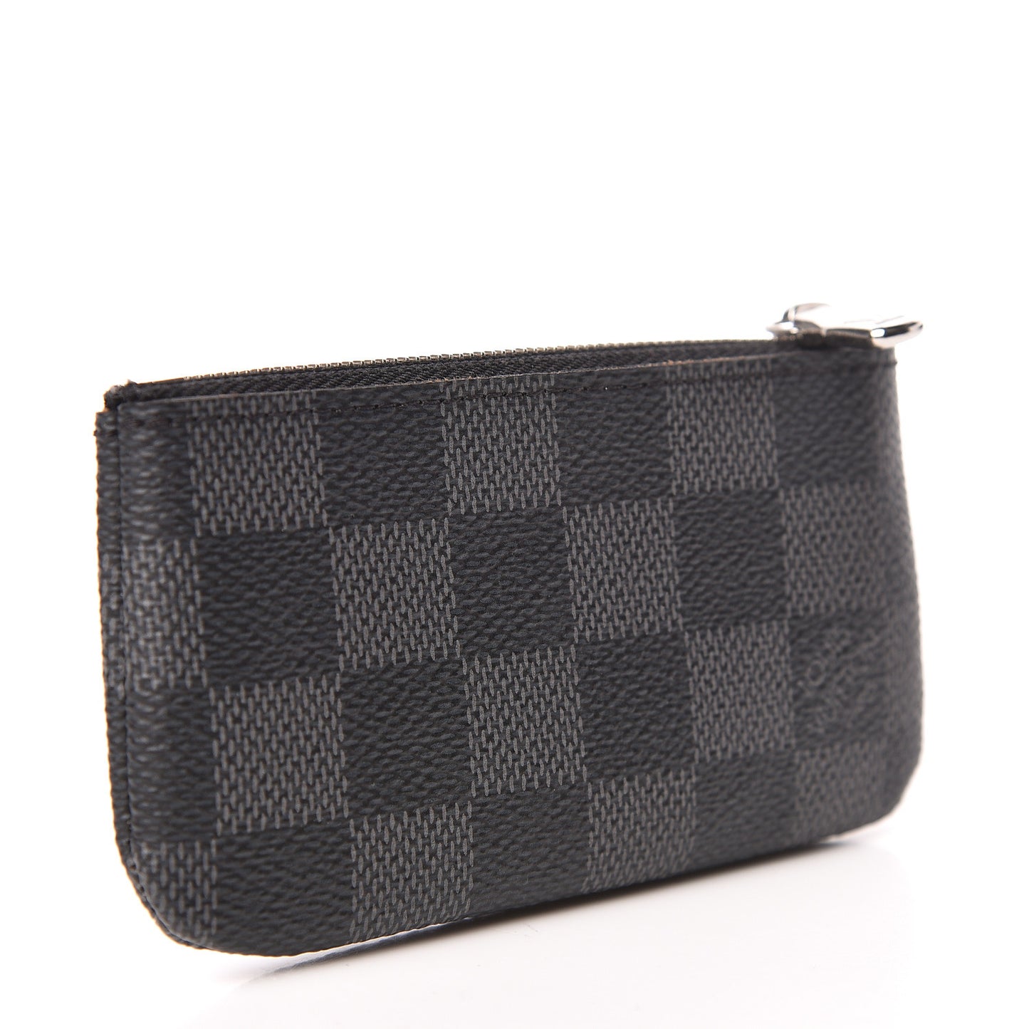 Damier Graphite Key Pouch