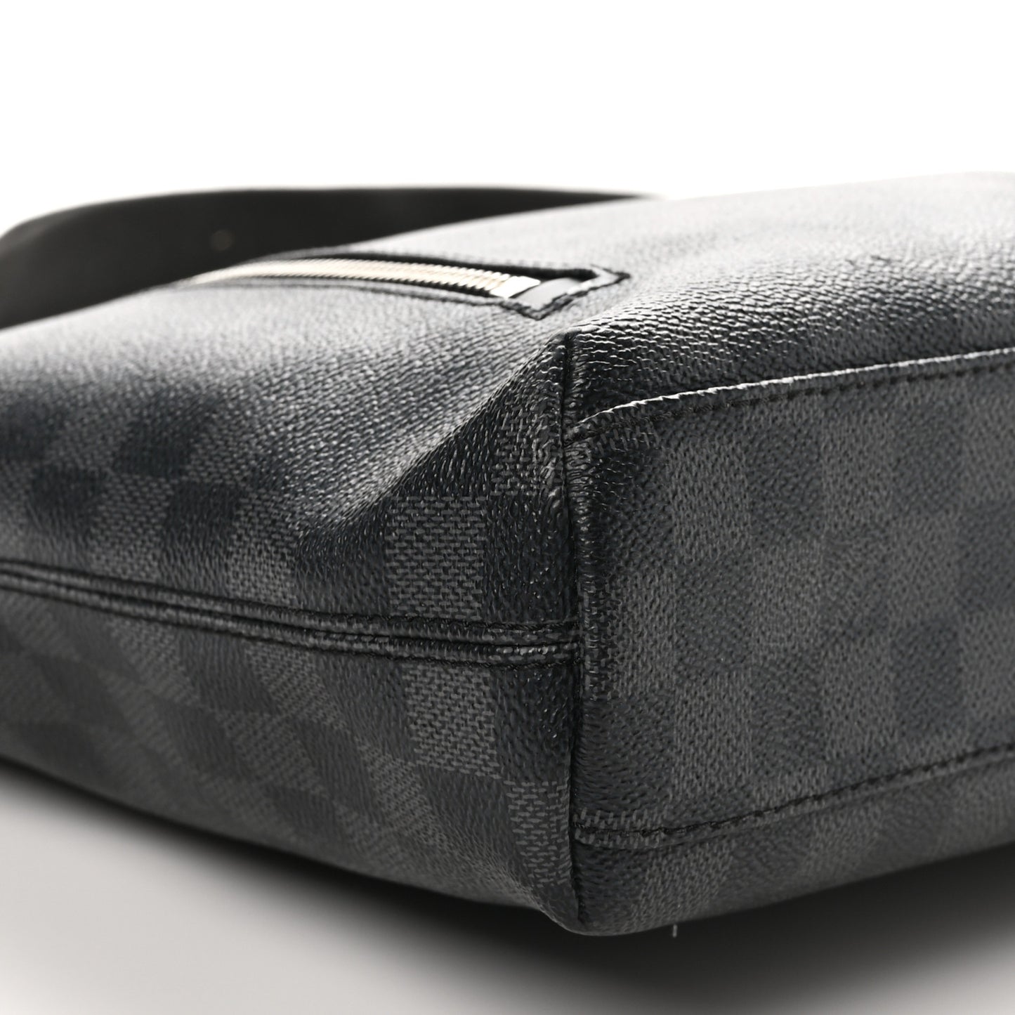 Damier Graphite Mick PM