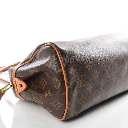 Louis Vuitton Monogram Montorgueil PM 5 of 8