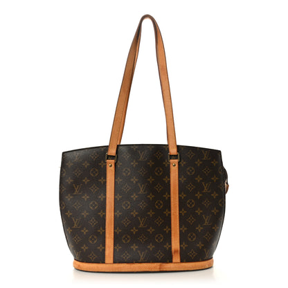 Louis Vuitton Monogram Babylone 1 of 8