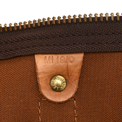 Louis Vuitton Monogram Keepall 55 7 of 22
