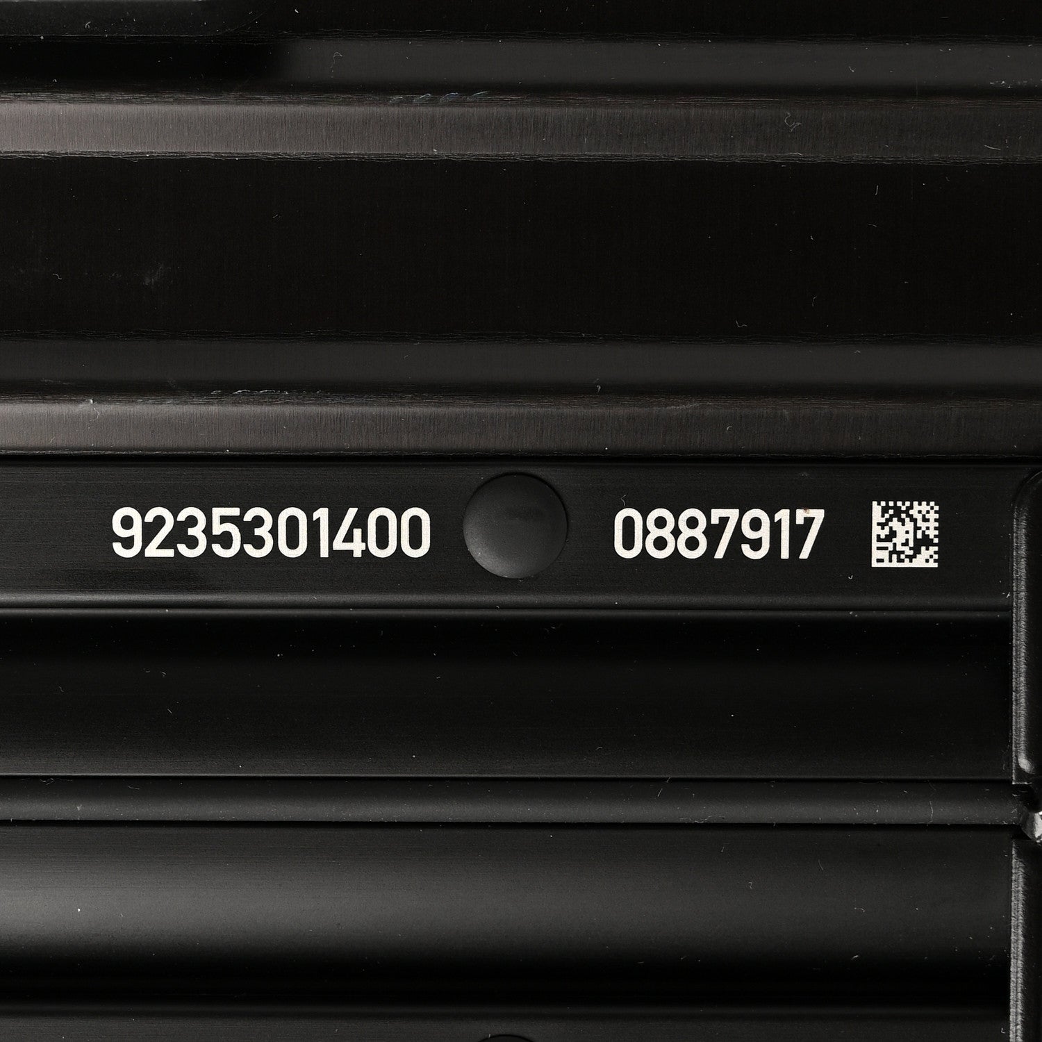 Rimowa Aluminum Topas 53 Black 7 of 15