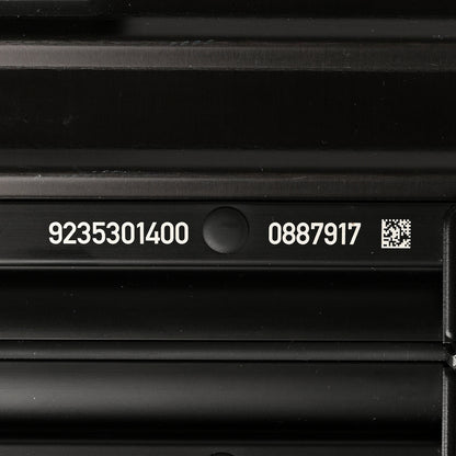 Rimowa Aluminum Topas 53 Black 7 of 15